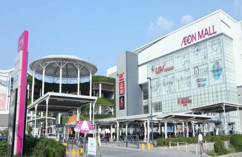 bán nhà mới phố BÁT KHỐI ( LONG BIÊN)_AEON MALL_ĐÀM QUANG TRUNG.
5 TẦNG_ LÔ GÓC _ Ô TÔ VÀO NHÀ.